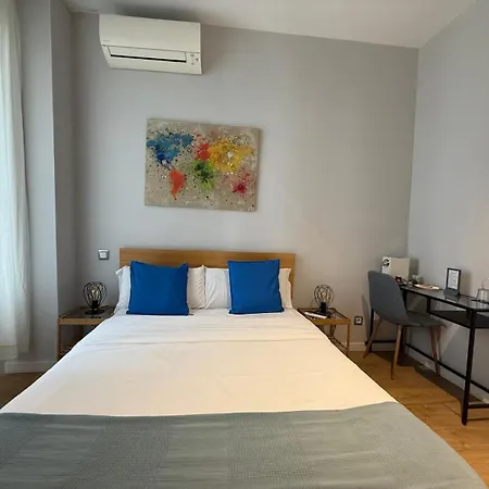 Marina Rooms-2